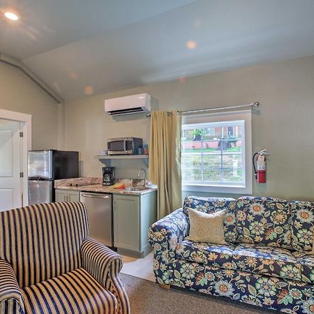 Downtown Branson Cottage With Pool Access! Kültér fotó