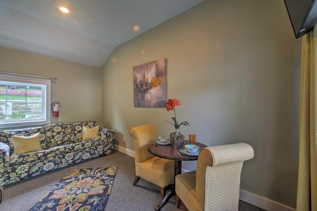 Downtown Branson Cottage With Pool Access! Kültér fotó
